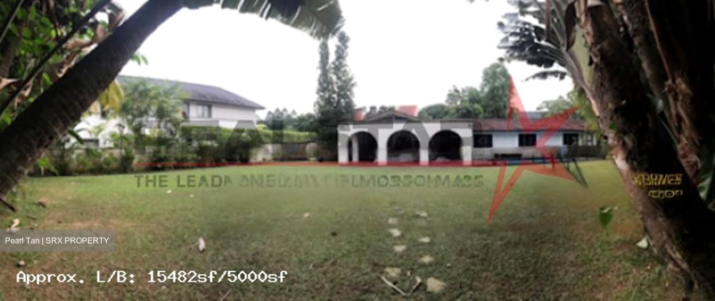 Hong Kong Park (D21), Detached #458029551